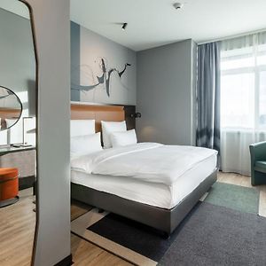 Camera standard con letto king size